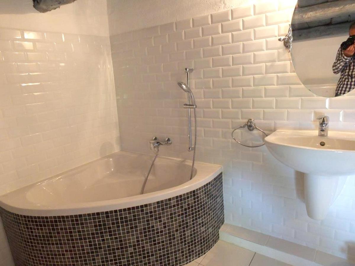 Appartement Raffine A Feliceto 120 M² Avec Vue Sur Montagne المظهر الخارجي الصورة