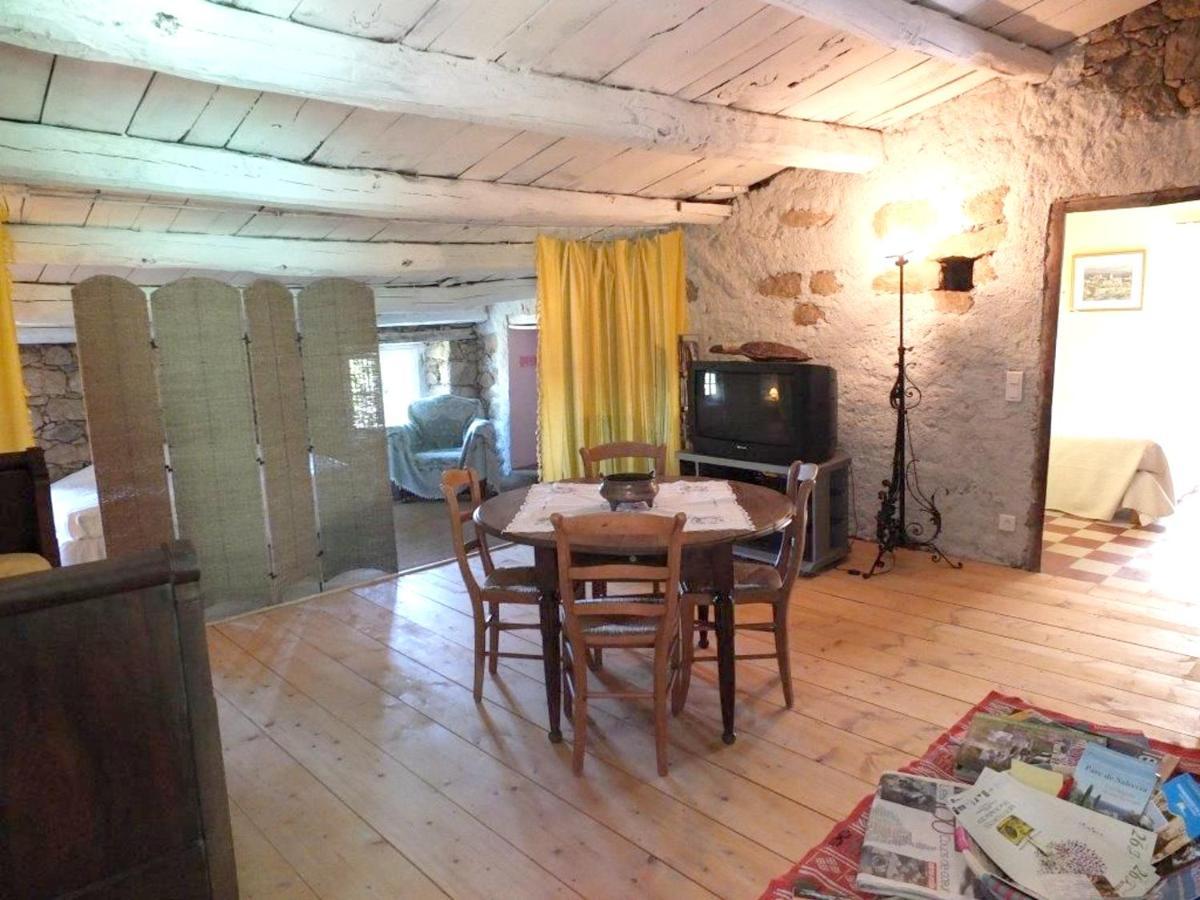 Appartement Raffine A Feliceto 120 M² Avec Vue Sur Montagne المظهر الخارجي الصورة