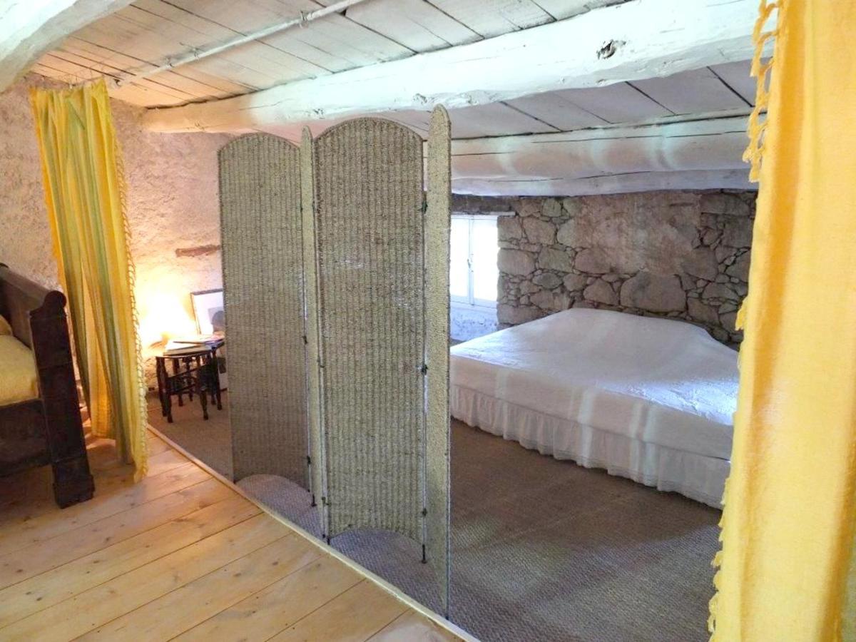 Appartement Raffine A Feliceto 120 M² Avec Vue Sur Montagne المظهر الخارجي الصورة