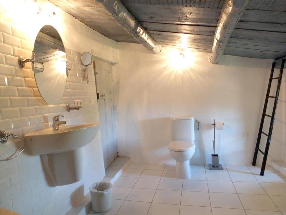 Appartement Raffine A Feliceto 120 M² Avec Vue Sur Montagne المظهر الخارجي الصورة