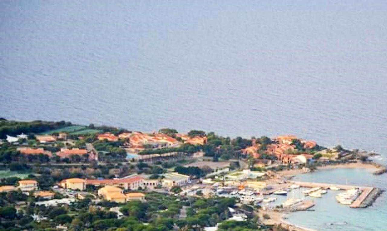 Appartement Raffine A Feliceto 120 M² Avec Vue Sur Montagne المظهر الخارجي الصورة